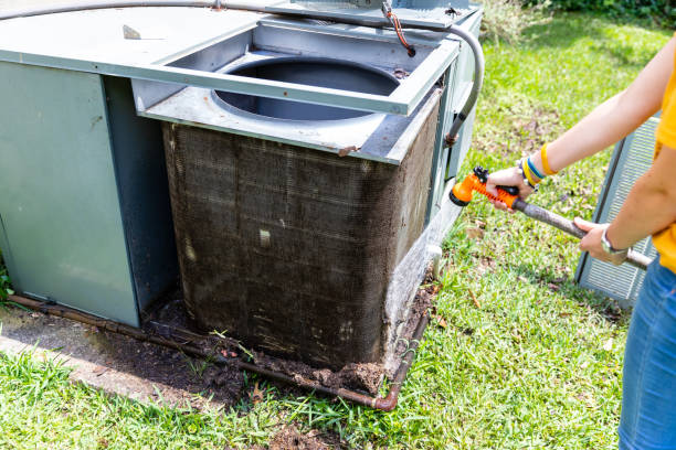 Best Air Duct Cleaning Near Me  in Lockport, LA