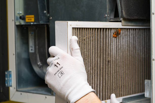 Best Affordable HVAC Duct Cleaning  in Lockport, LA