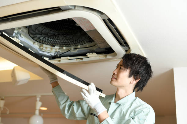 Best Air Duct Cleaning Cost  in Lockport, LA