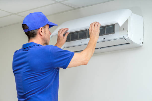 Best HVAC Air Duct Cleaning  in Lockport, LA