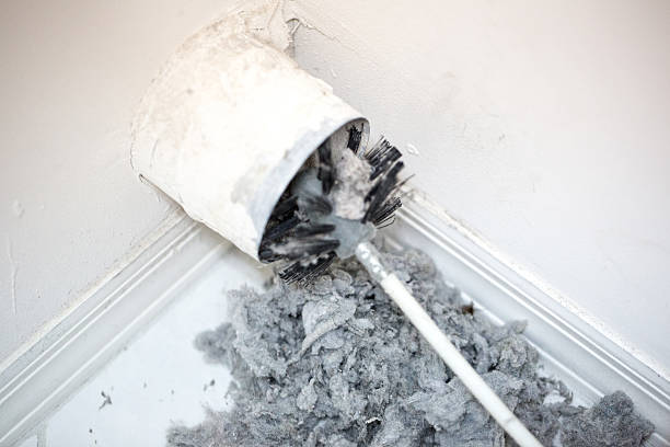 Reliable LA Airduct Cleaning Solutions