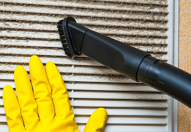 Best Home Air Vent Cleaning  in Lockport, LA