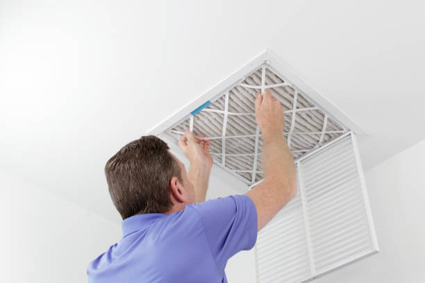 Best Home Air Vent Cleaning  in Lockport, LA